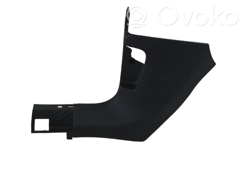 Volkswagen ID.4 Priekinio slenksčio apdaila (vidinė) 