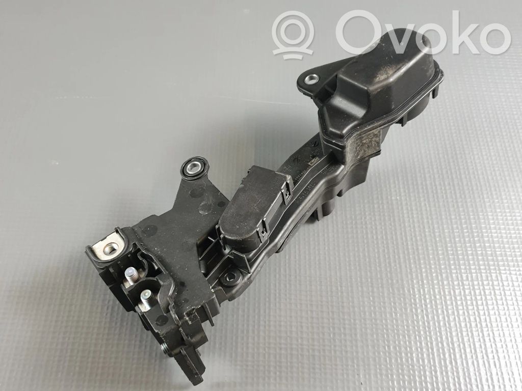 BMW i4 Current control relay 