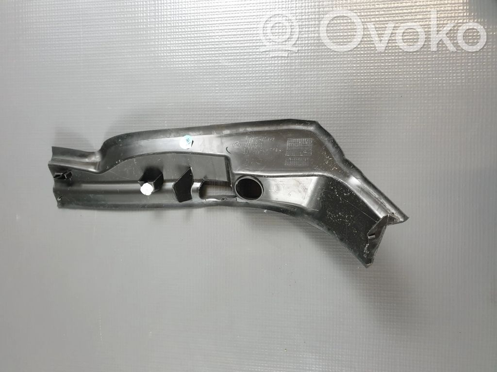 BMW i4 Other trunk/boot trim element 
