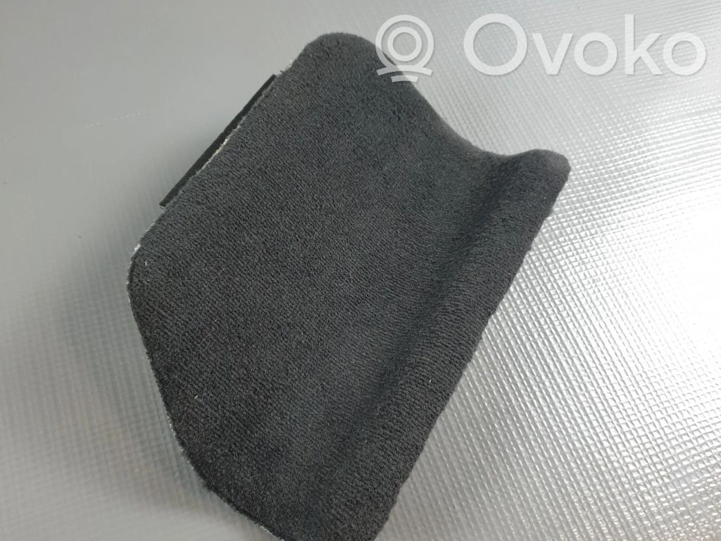 BMW i4 Other trunk/boot trim element 