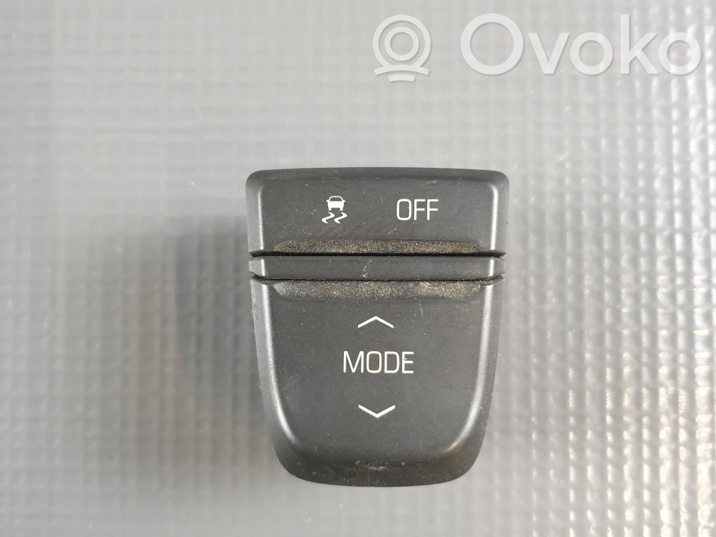 ESP (stability program) switch   23385718