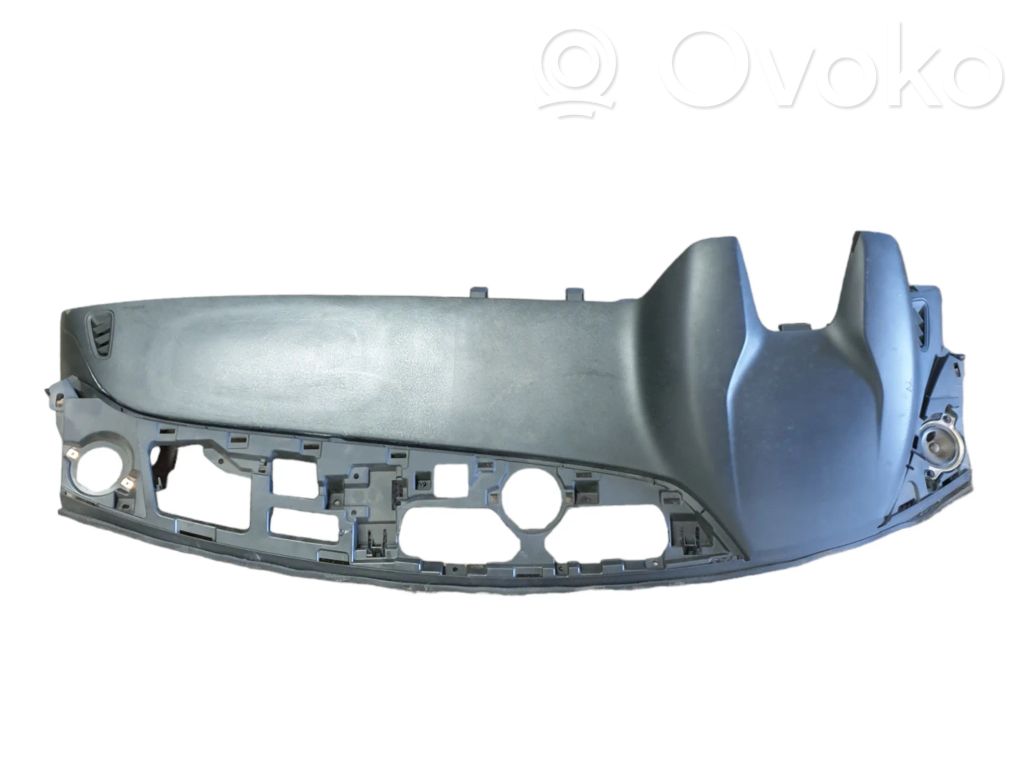 Chevrolet Camaro Bord 