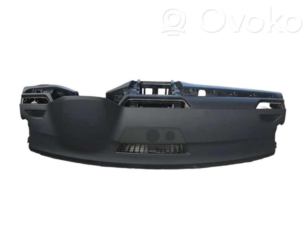 Skoda Superb B8 (3V) Panel de instrumentos 