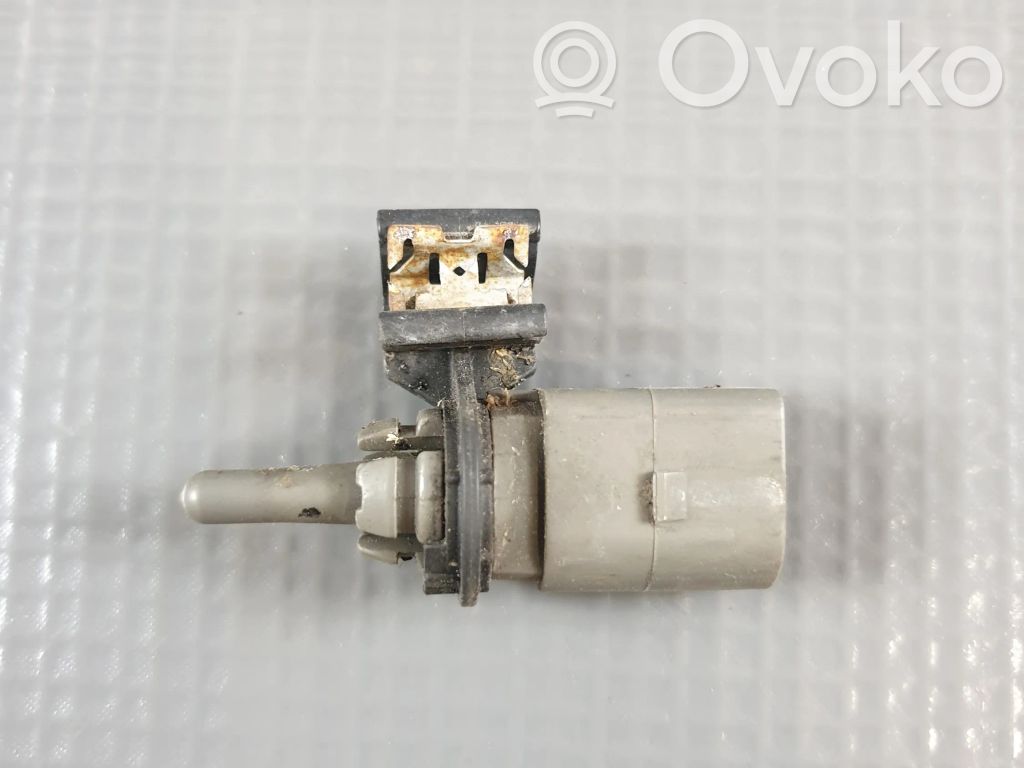 Skoda Superb B8 (3V) Sensor de temperatura del aire externo/exterior 