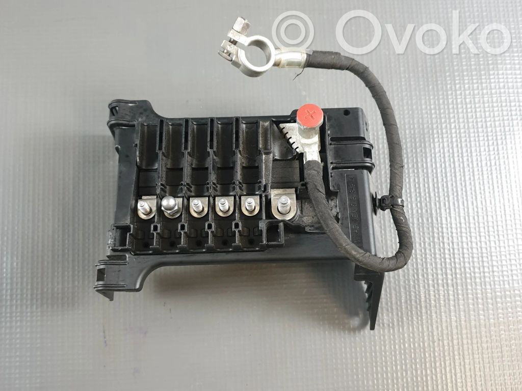 Cableado positivo   1EA937548A,1EA937550,1EA915345A