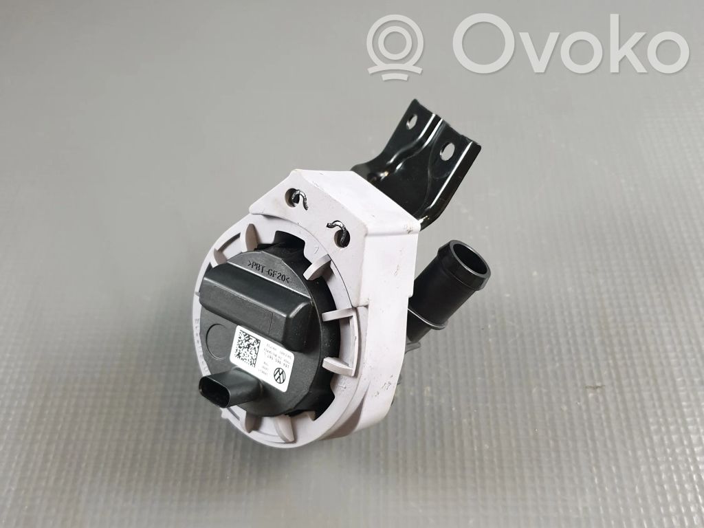 Volkswagen ID.4 Pompe à eau de liquide de refroidissement 