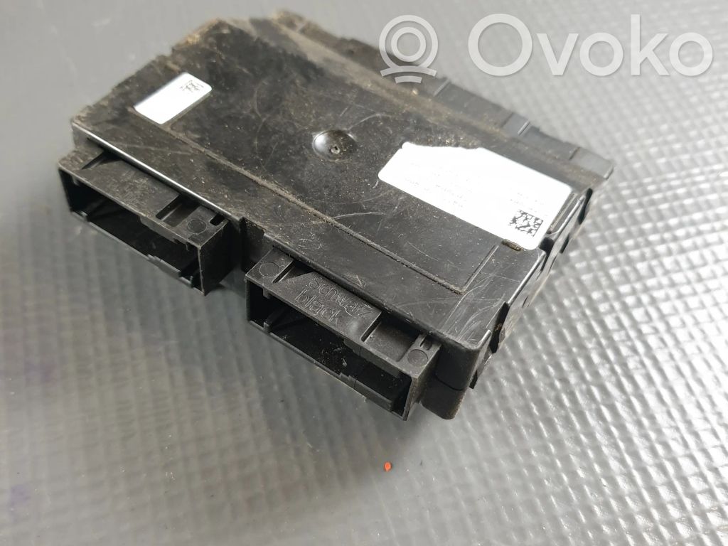 BMW i4 Other control units/modules 
