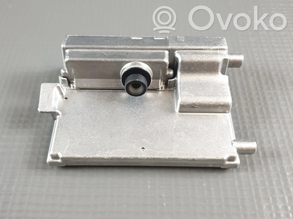 Volkswagen ID.4 Windshield/windscreen camera 