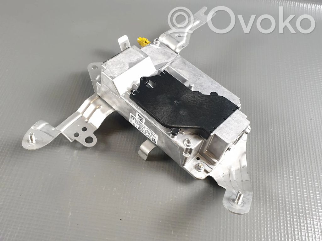 BMW i4 HiFi Audio sound control unit 