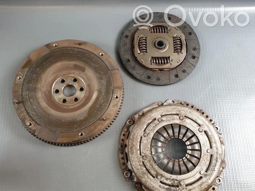 Ford B-MAX Sankabos komplektas 