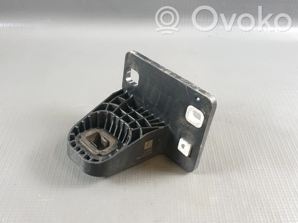 Volkswagen ID.4 Soporte para el marco panal de radiador 