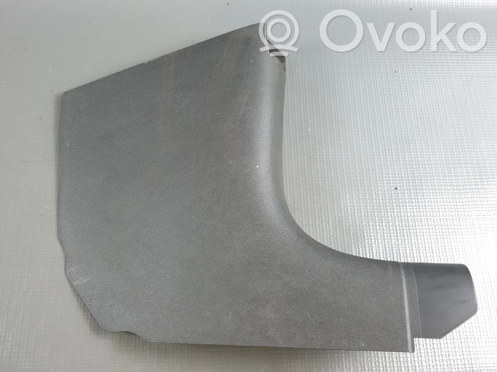 Chevrolet Camaro Rivestimento vano piedi laterale 