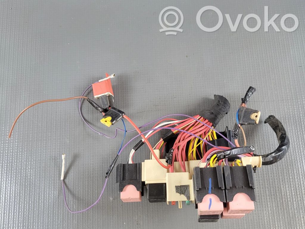 Sulakemoduuli   64001189,8200574970C