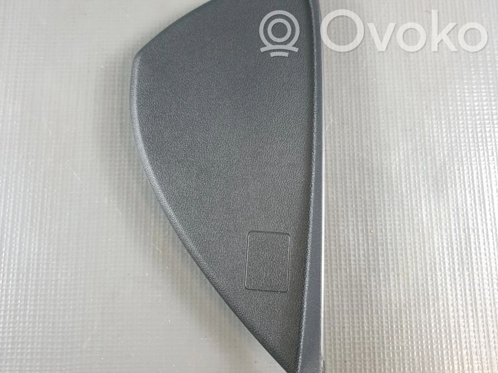 Skoda Octavia Mk3 (5E) Dashboard side end trim 