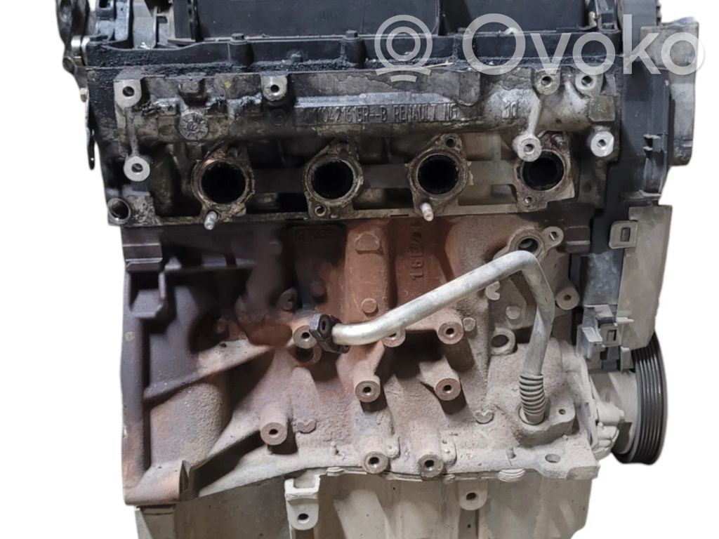 Renault Kangoo II Motor 