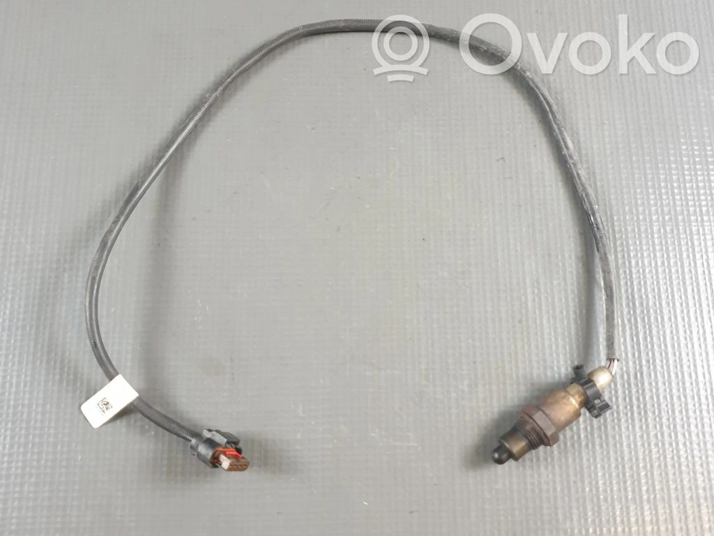 Ford Ecosport Lambda probe sensor 