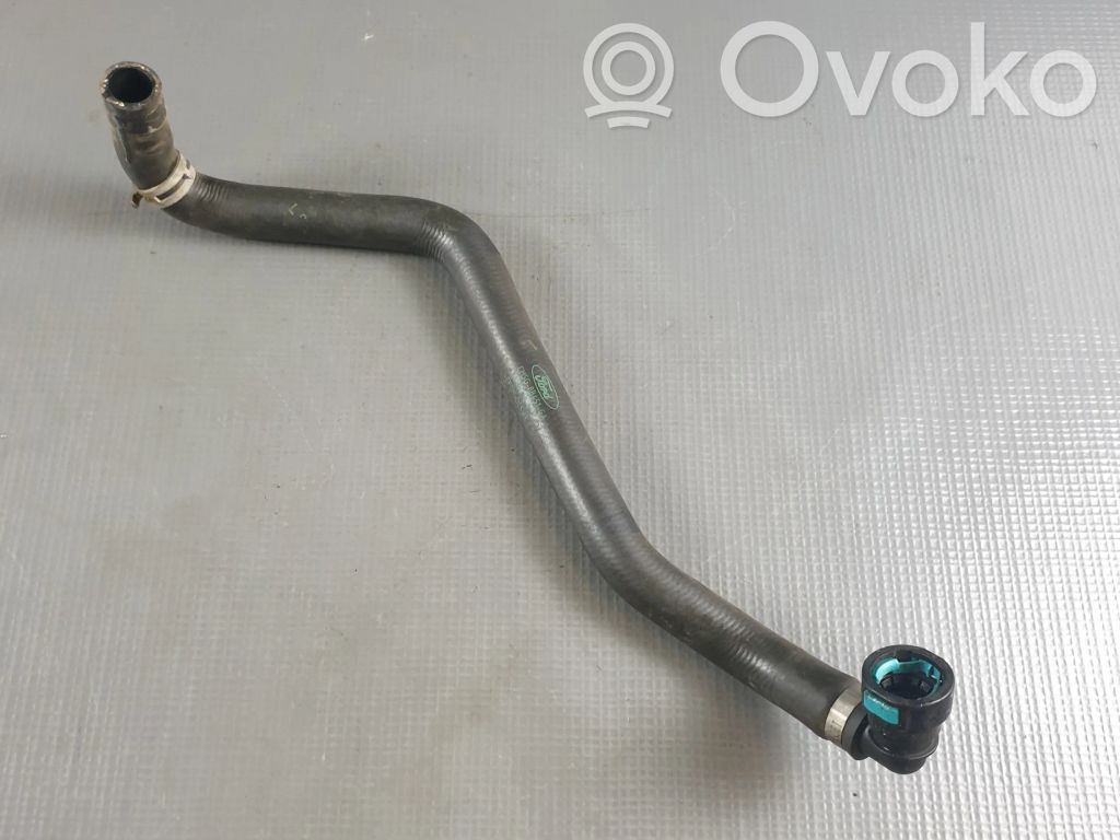Ford Ecosport Engine coolant pipe/hose 