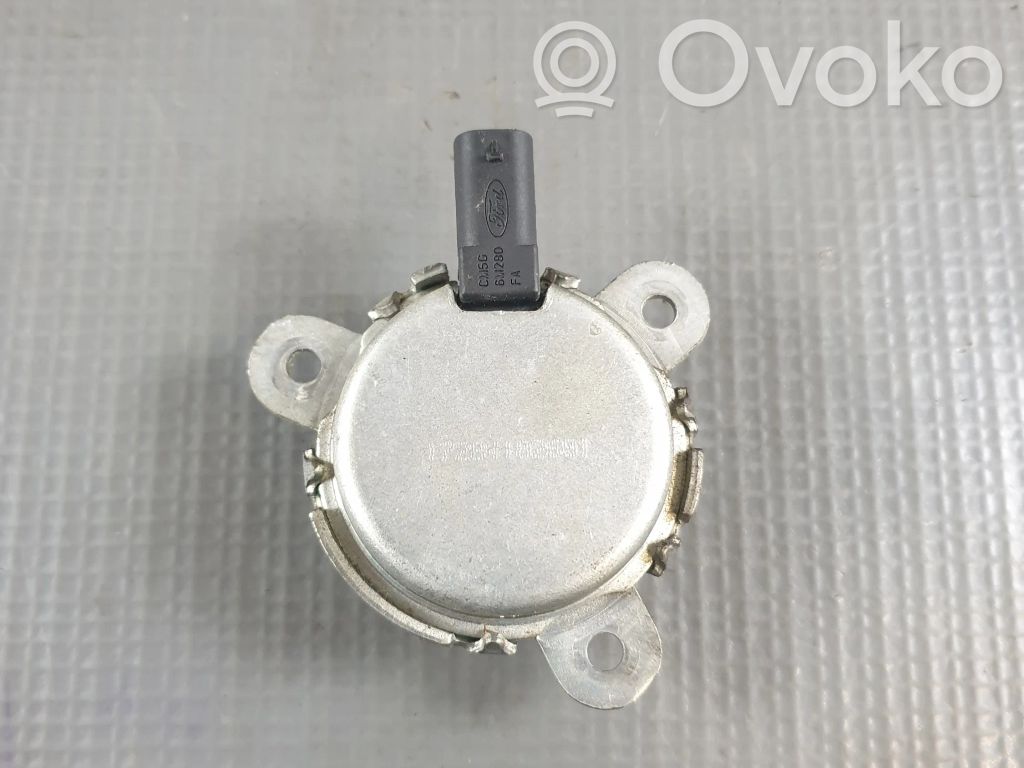 Ford Ecosport Steuerventil Nockenwelle 