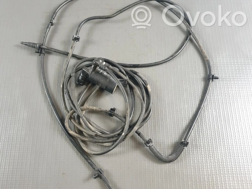 Ford Ecosport Windscreen/windshield washer pump 