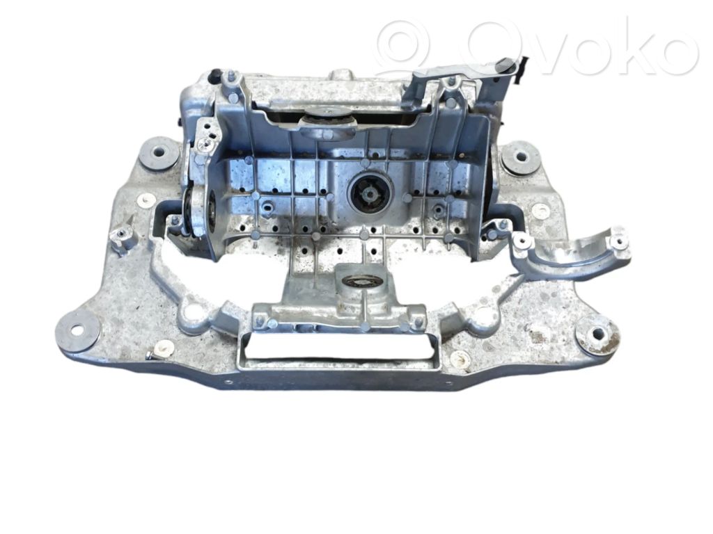 BMW i4 A/C compressor mount bracket 