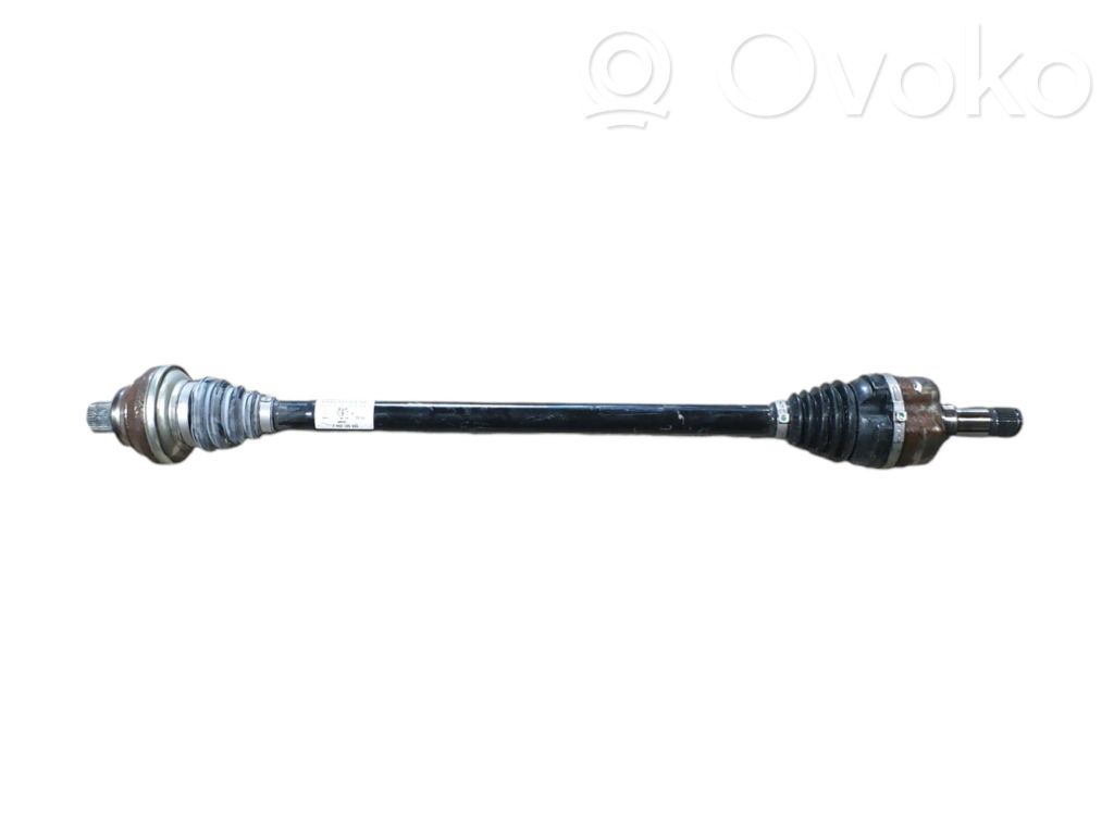 Volkswagen ID.4 Eje de transmisión trasero 