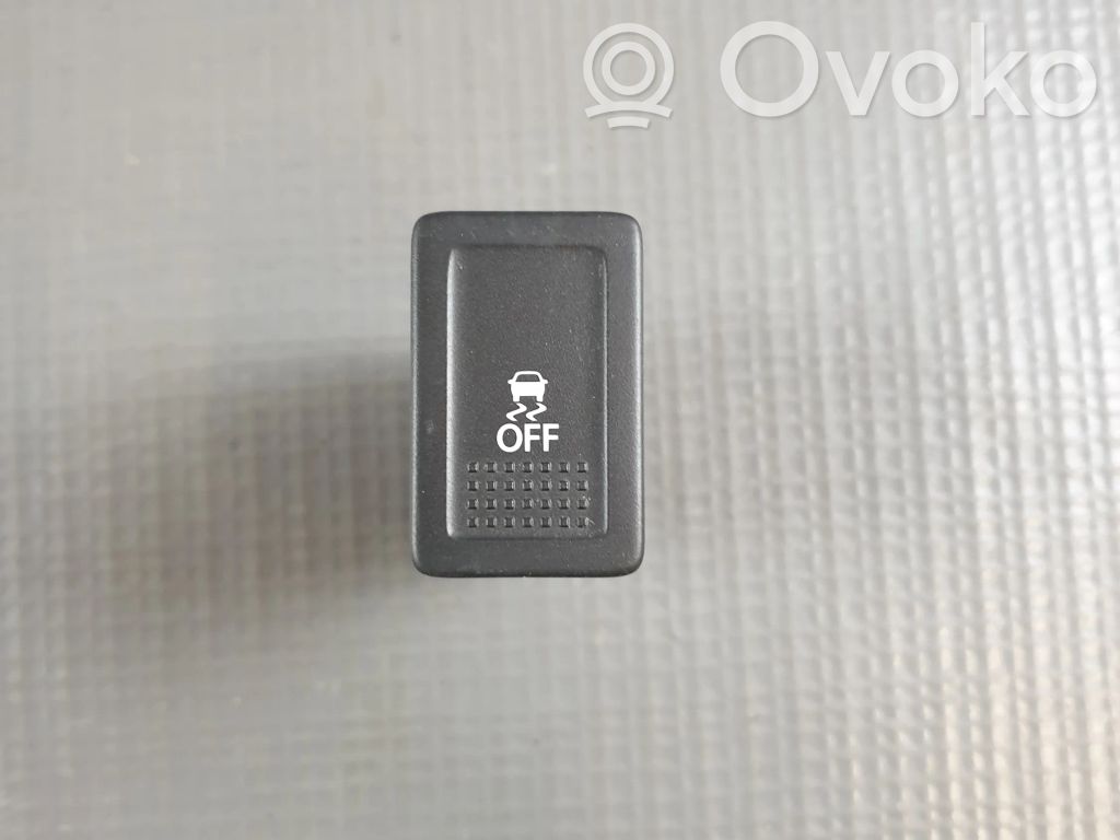 Suzuki Vitara (LY) ESP (stability program) switch 