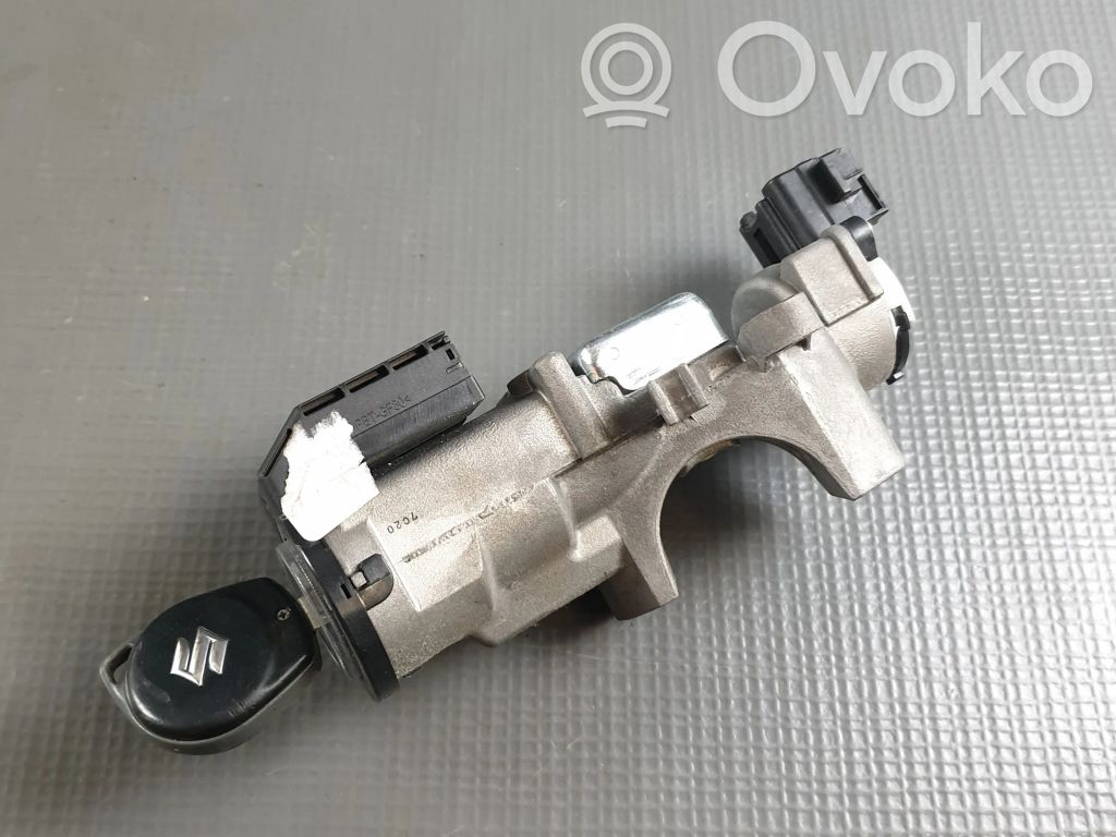 Suzuki Vitara (LY) Ignition lock 