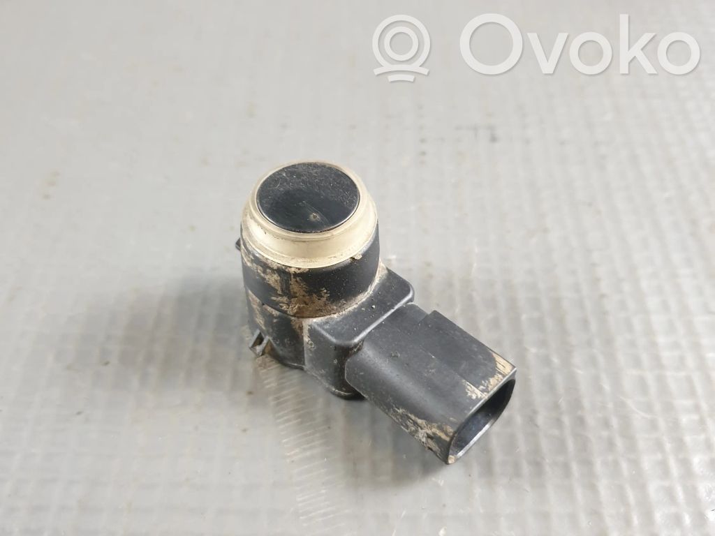 Citroen C5 Sensor de aparcamiento PDC 