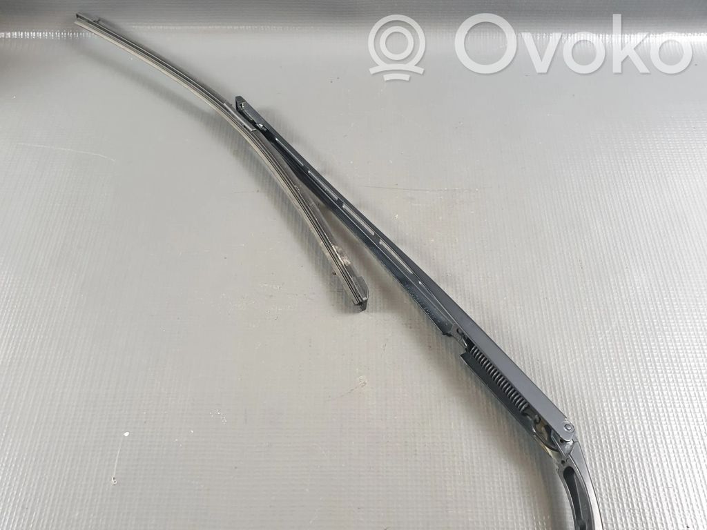 Citroen C5 Scheibenwischer 