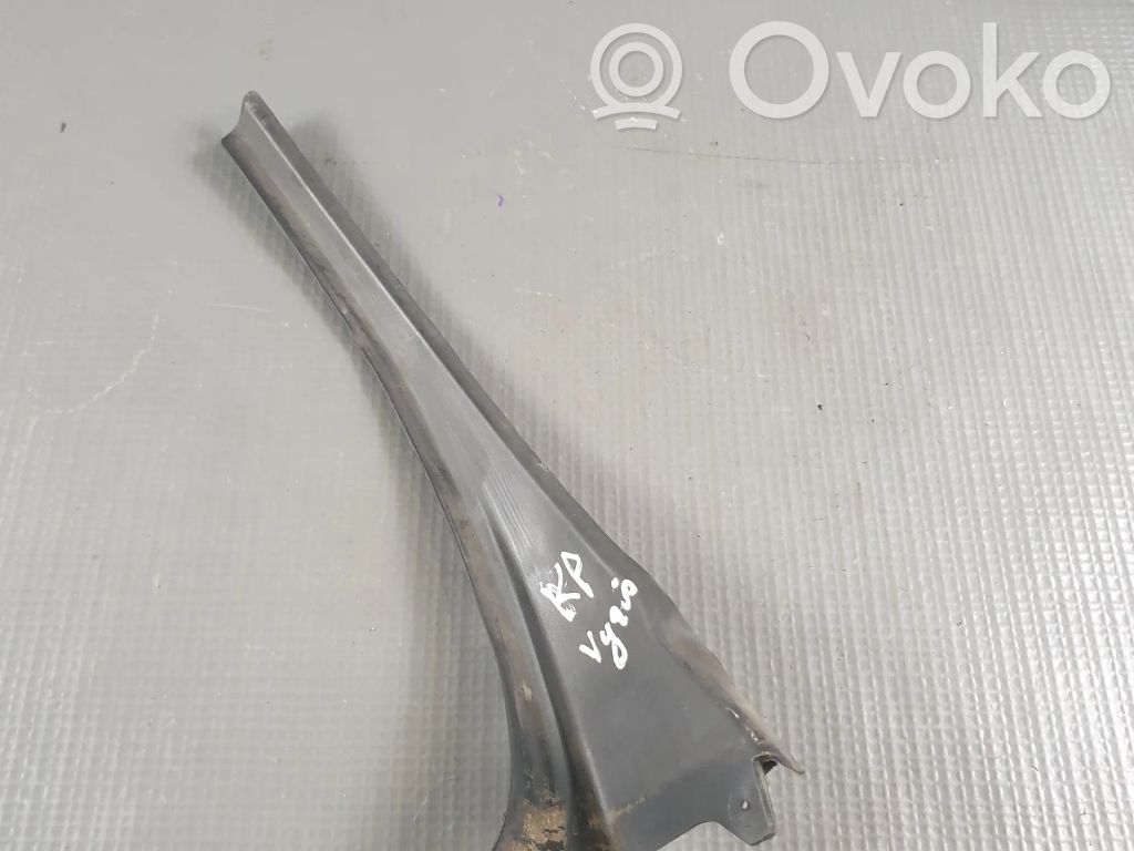 Peugeot Traveller Wiper trim 