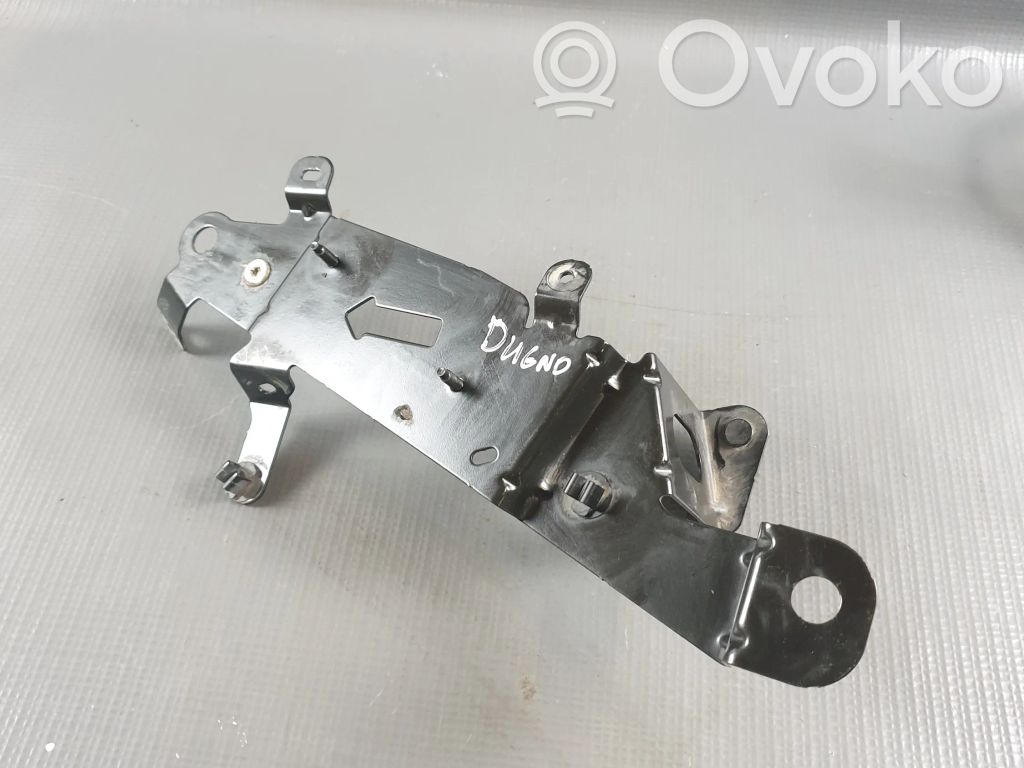 Peugeot Traveller Bracket in trunk/boot 