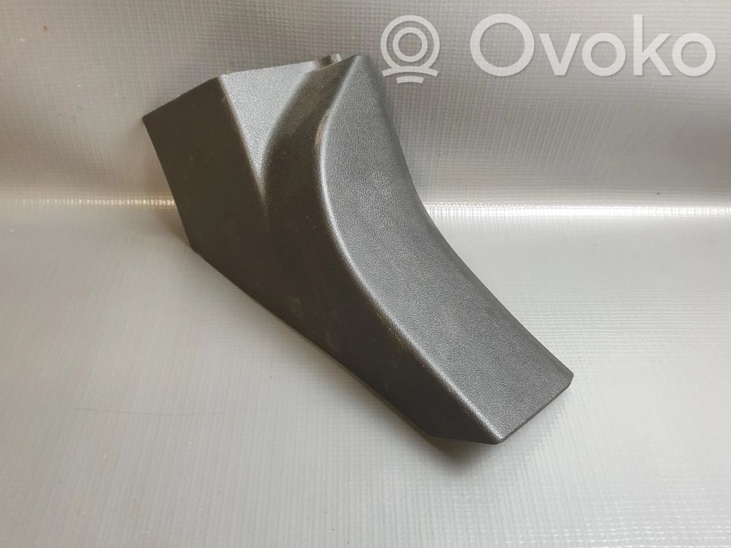 Peugeot Traveller Front sill trim cover 