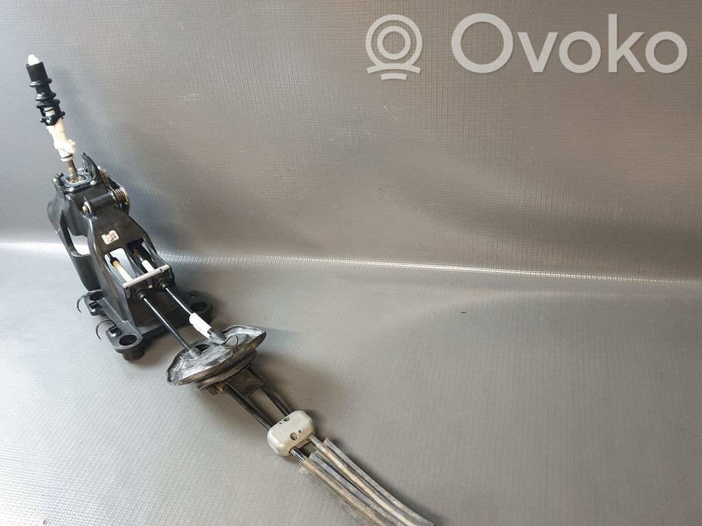 Opel Mokka B Selector caja de cambios 