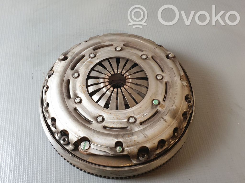 Opel Mokka B Kit d'embrayage 