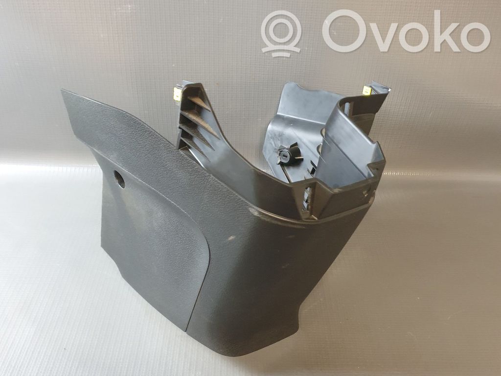 Toyota Proace Other center console (tunnel) element 