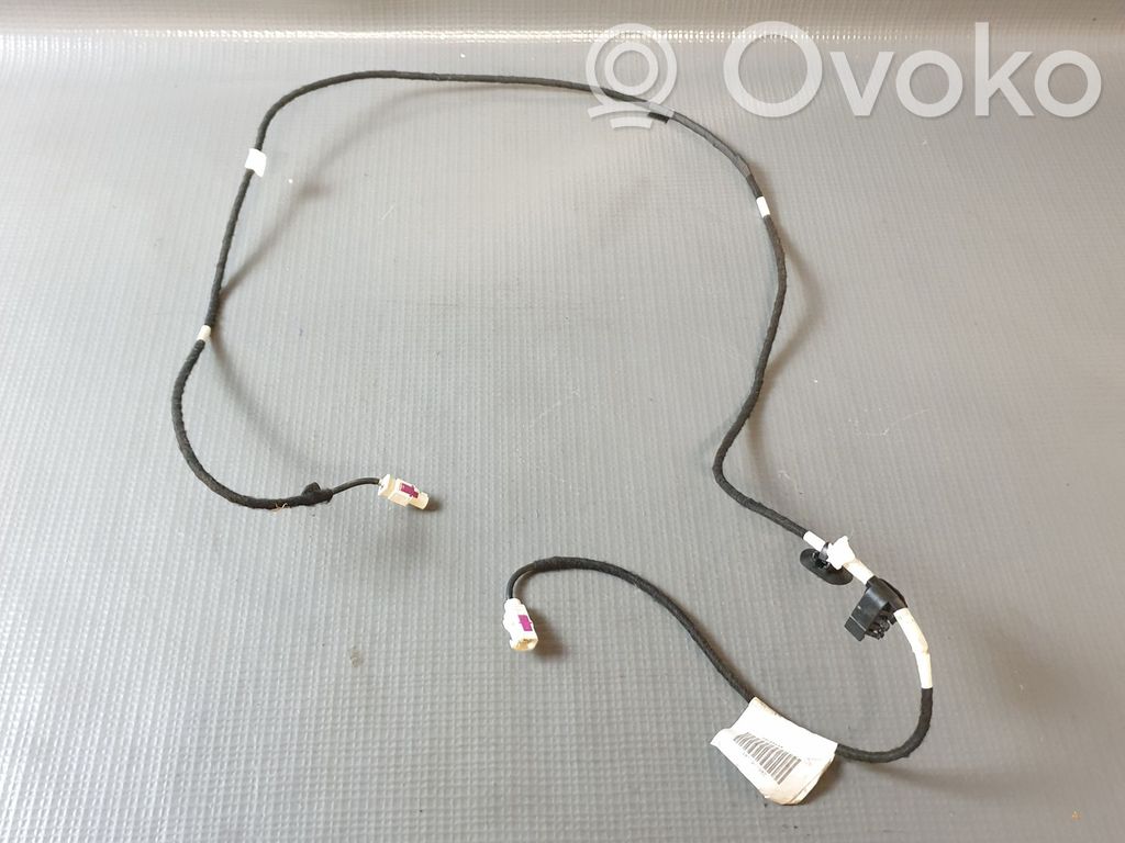 Toyota Proace Cables del panel 