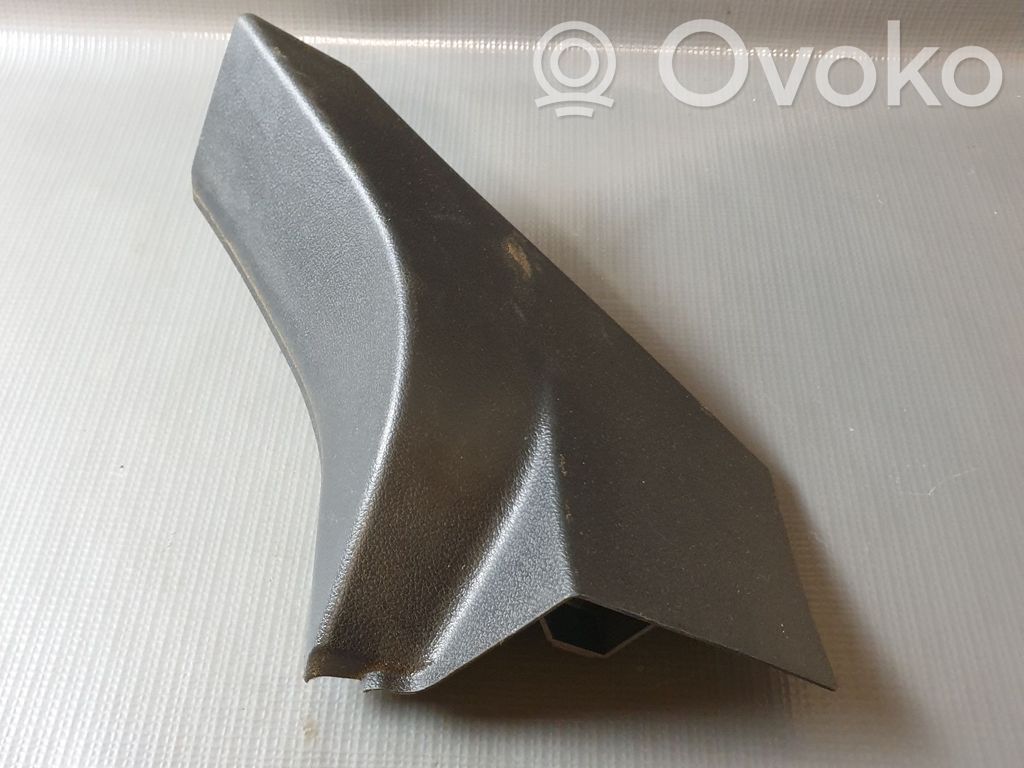 Toyota Proace Front sill trim cover 