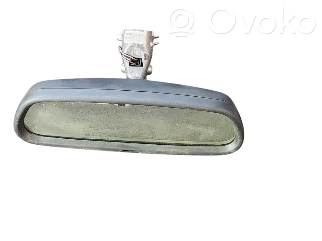 Peugeot 208 I Espejo retrovisor (interior) 