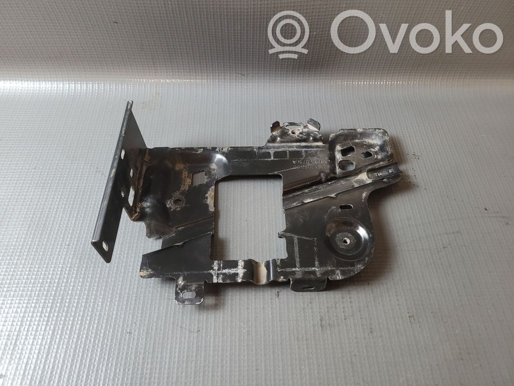 Peugeot 208 I Akumuliatoriaus tvirtinimo padas 
