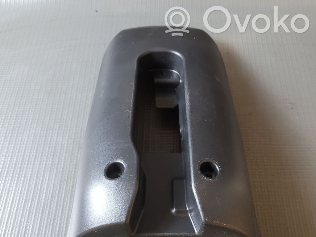 Volvo V90 Cross Country Moldura inferior de la columna de dirección 