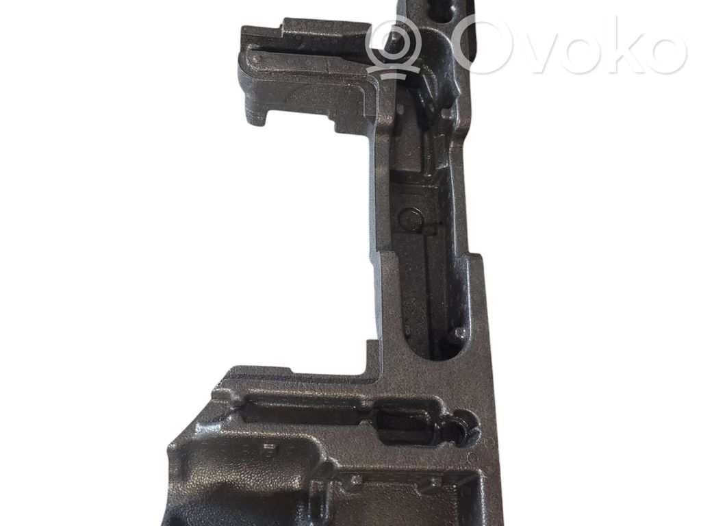 Volvo XC60 Tool box 
