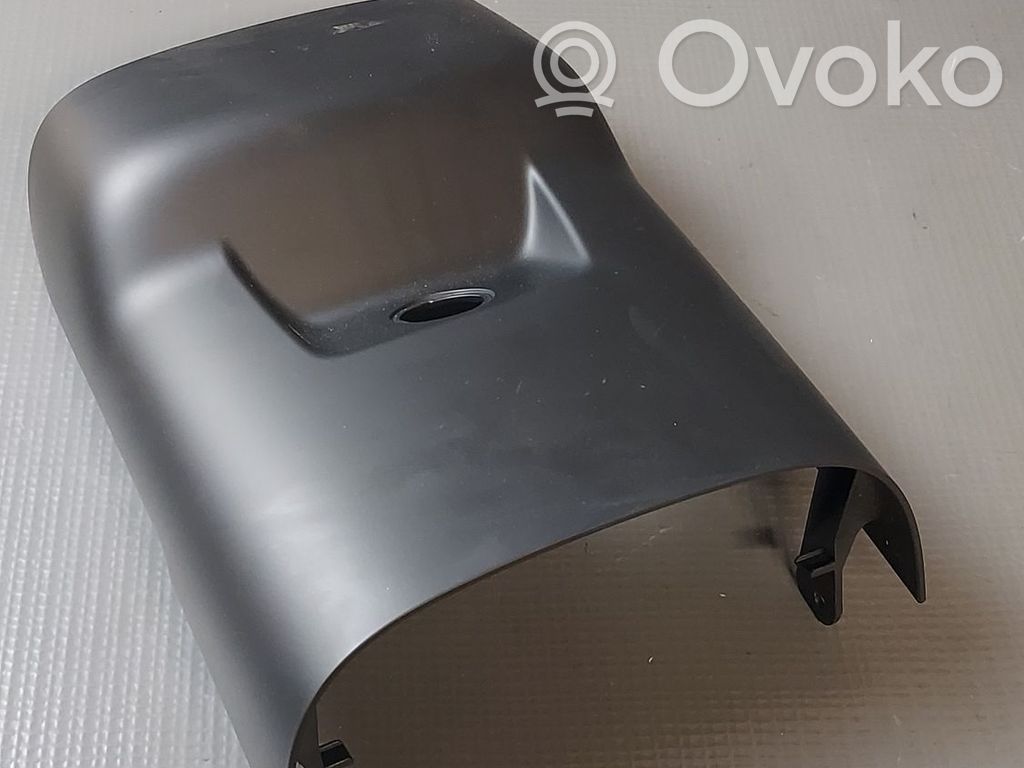 Volvo XC60 Autres éléments de console centrale 