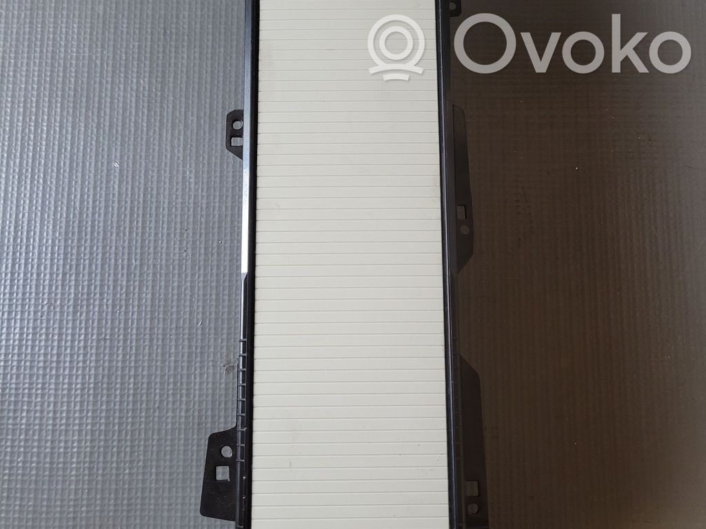 Volvo XC60 Portavasos 