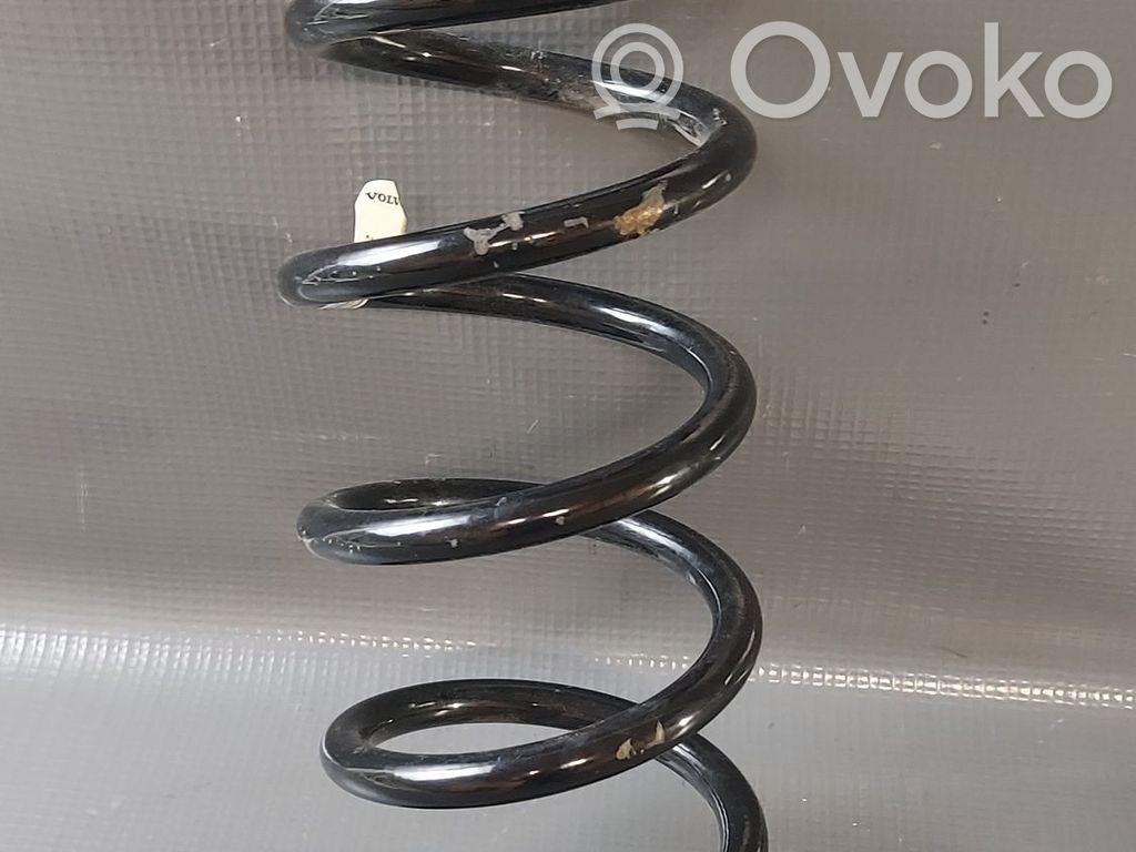 Volvo XC60 Front coil spring 