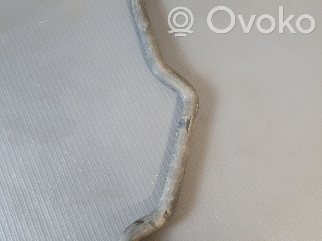 Toyota C-HR I Manguera/tubo del refrigerador de aceite de la caja de cambios 