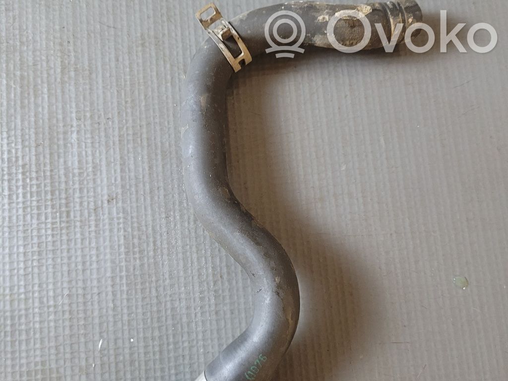 Volvo V90 Cross Country Engine coolant pipe/hose 
