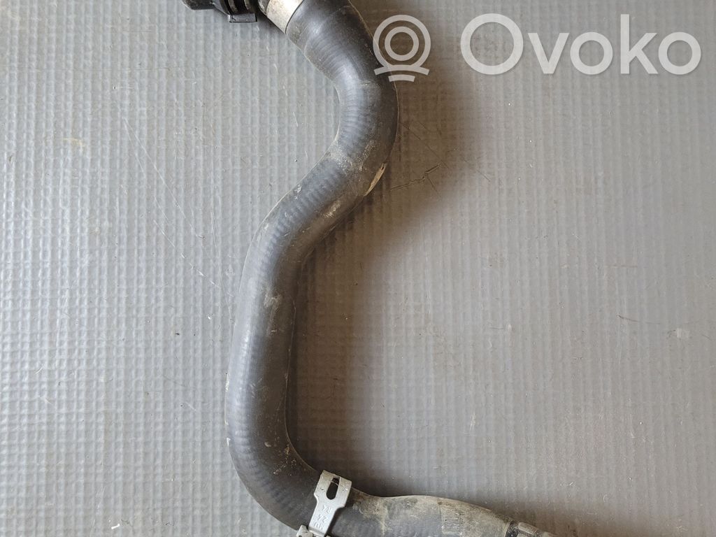 Volvo XC60 Engine coolant pipe/hose 