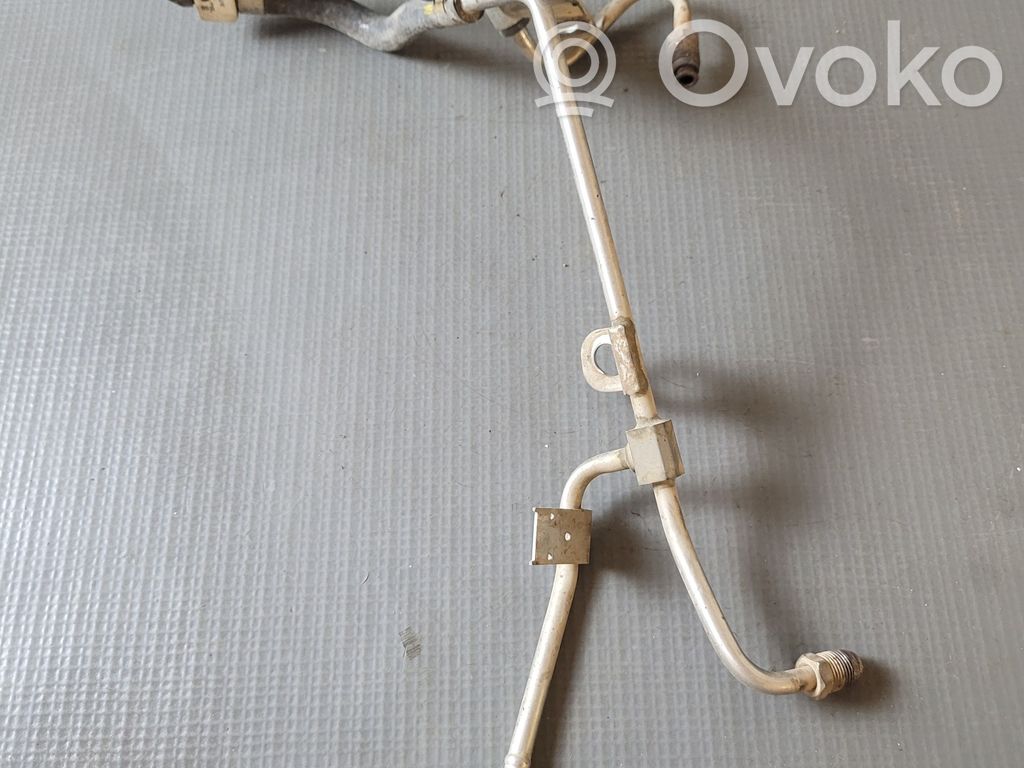 KIA Sportage Abgasdrucksensor Differenzdrucksensor 