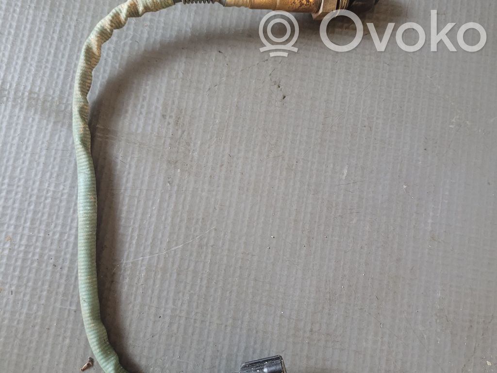 Dacia Duster II Lambda probe sensor 