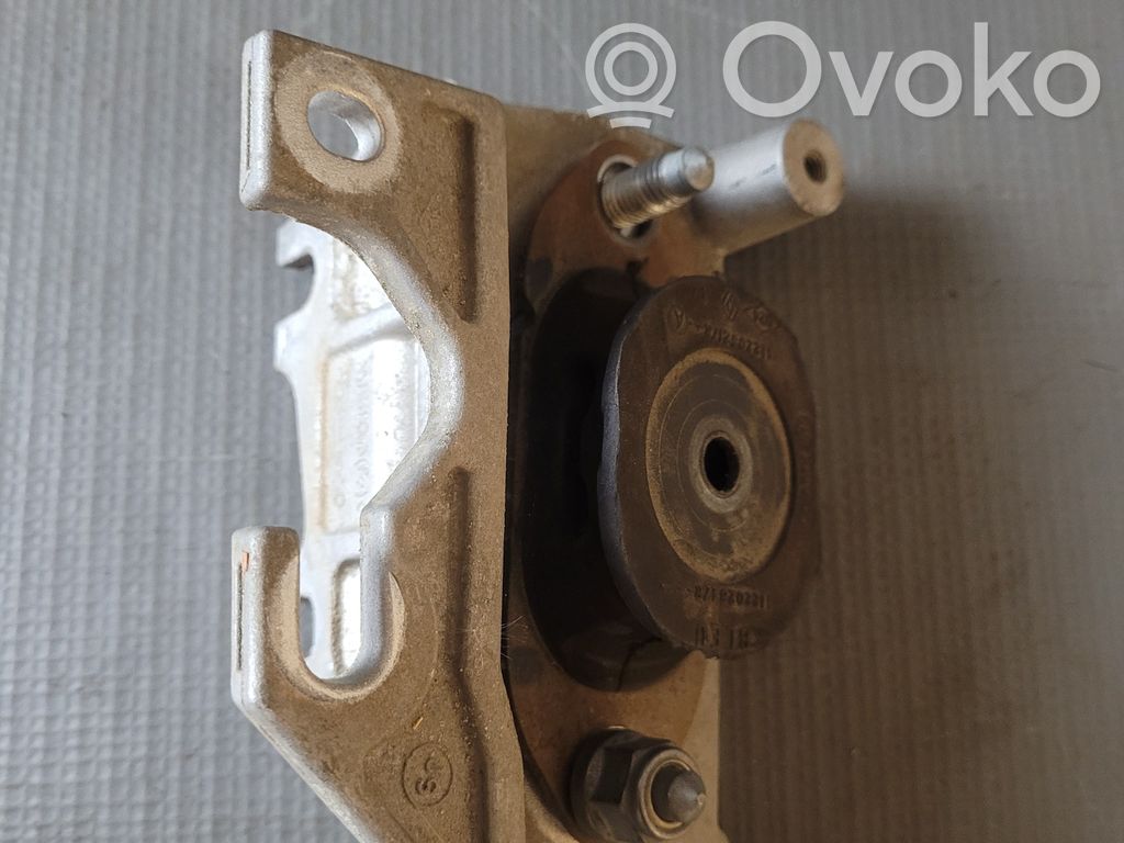 Engine mount bracket   112228880R